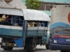 Holguín \"Bus\" für die Cubaner