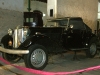 Museo del automóvil, Beny Morés MG