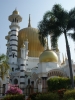 Sultansmoschee