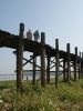 U Bein Bridge