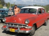 Taxi zum Castillo