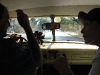 Taxi colectivo