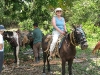 Reiten in Viñales